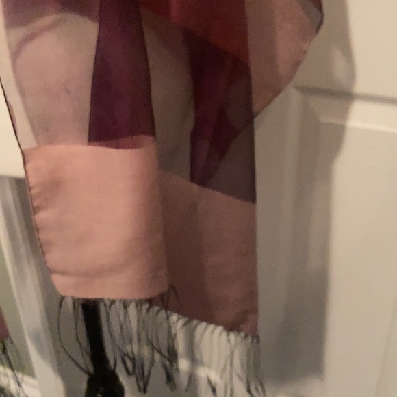 Shawl Scarf - Picture 3 of 5